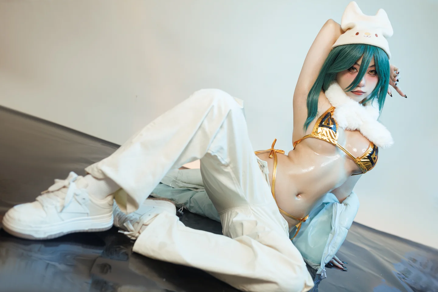 MizuMizu - No.001 Nom [36P-163MB] tg@simisebaisi 【丝足阁】012.webp